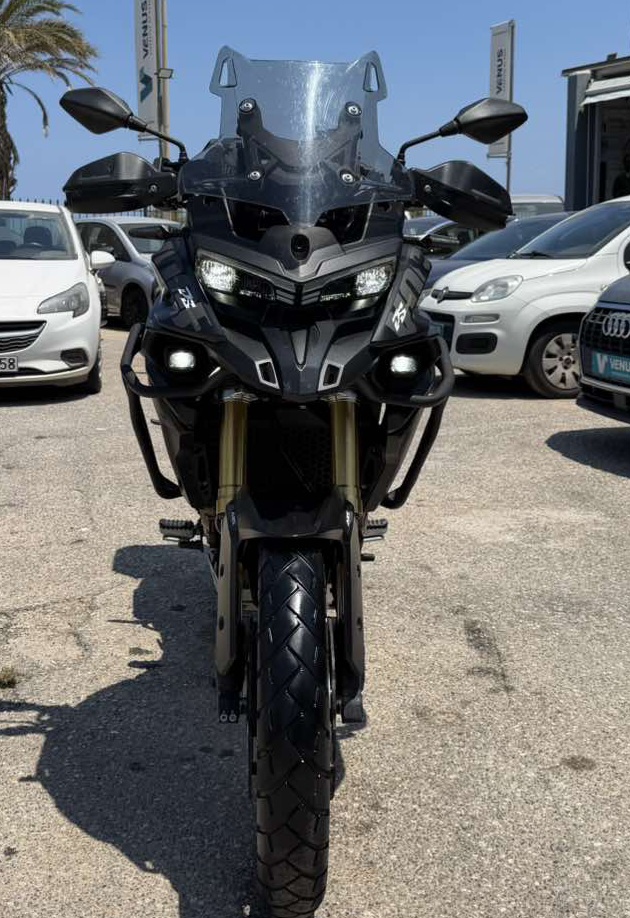 Voge DS625X 2025  - 16